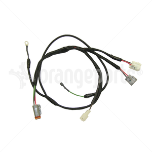 HYSTER 1476595 WIRE HARNESS