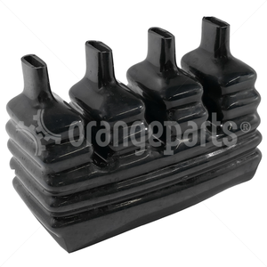 HYSTER 1493127 BELLOWS