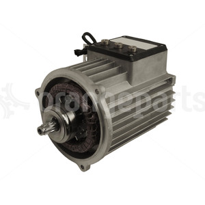 JUNGHEINRICH 51177134 MOTOR TRACTION