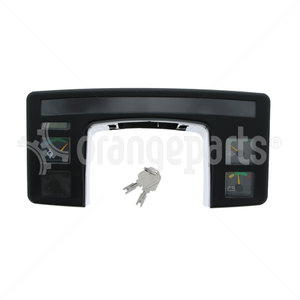 HYSTER 1510317 INSTRUMENT CLUSTER