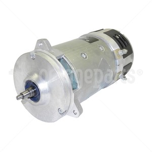 HYSTER 1516081 TRACTION MOTOR