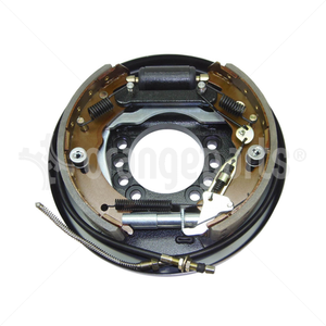 HYSTER 1536792 BRAKE ASSY