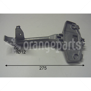 HYSTER 1556829 PEDAL