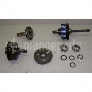 HYSTER 1560831 KIT-CLUTCH PACK