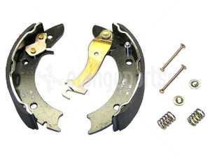 JUNGHEINRICH 50044330 BRAKE SHOE KIT