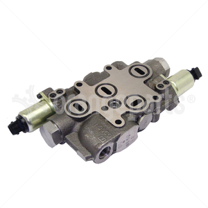 HYSTER 1578702 VALVE SECTION