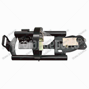 HYSTER 1582409 LPG TANK BRACKET