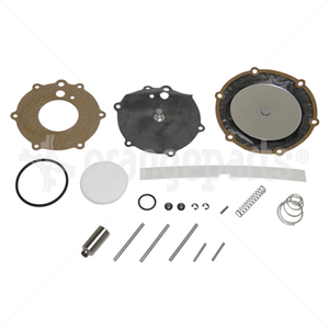 HYSTER 1590100 KIT-REPAIR LPG CONVERTER