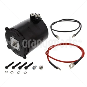 HYSTER 1603821 HYDRAULIC MOTOR