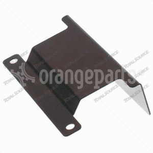 HYSTER 1616979 HEAT SHIELD
