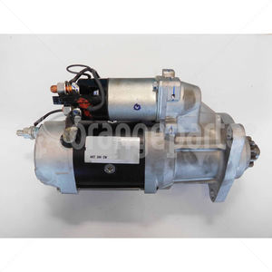 HYSTER 1636838 STARTER