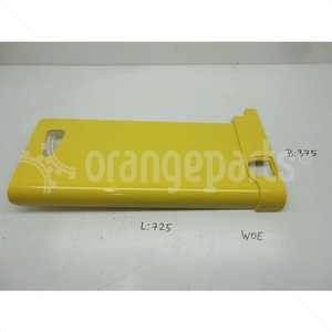 HYSTER 1647978 DOOR PANEL