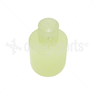HYSTER 1649084 RUBBER MOUNT