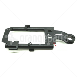 HYSTER 1652238 LPG TANK BRACKET