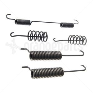 HYSTER 1657408 KIT-SPRING