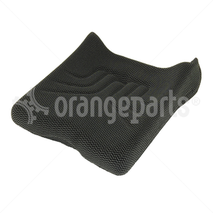 HYSTER 1660369 SEAT CUSHION