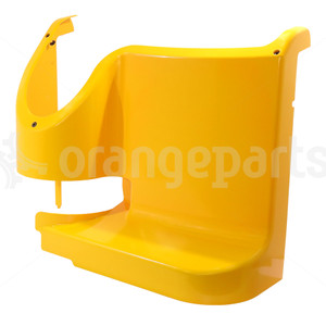 JUNGHEINRICH 50427768 FRONT HOOD