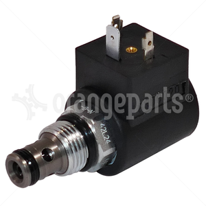 HYSTER 1670009 SOLENOID VALVE