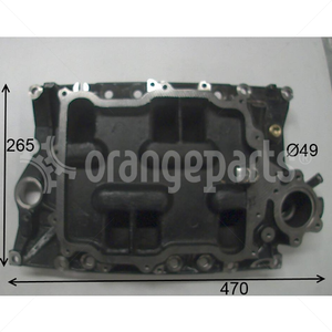 HYSTER 1684085 INTAKE MANIFOLD