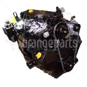 HYSTER 1688273 ENGINE ASSY-DIESEL
