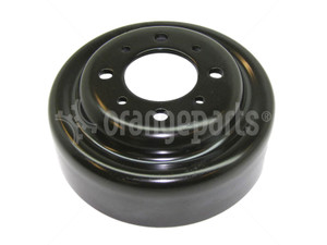 HYSTER 2063017 PULLEY WP