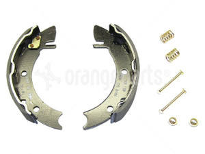 JUNGHEINRICH 50039067 BRAKE SHOE KIT (2)