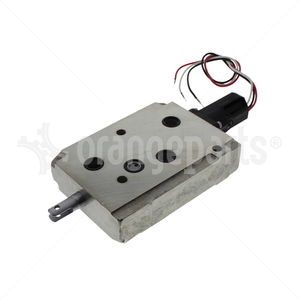HYSTER 1701666 VALVE SECTION