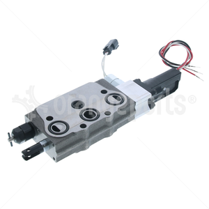 HYSTER 1701857 VALVE SECTION
