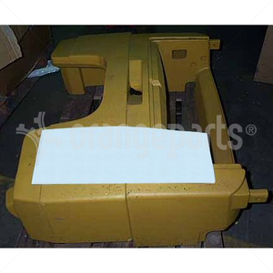 HYSTER 2013485 COUNTERWEIGHT