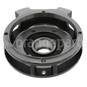 JUNGHEINRICH 50035127 DRIVE END PLATE