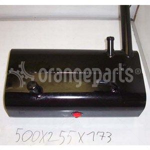 HYSTER 2023935 HYDRAULIC TANK