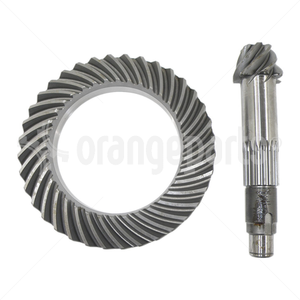 HYSTER 2026860 KIT-GEAR