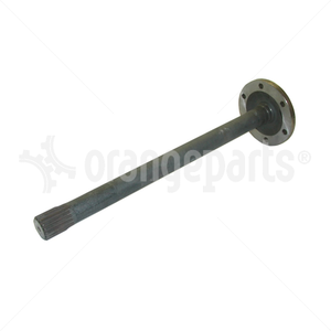 HYSTER 2027624 AXLE SHAFT