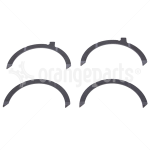 HYSTER 2029006 KIT-WASHER