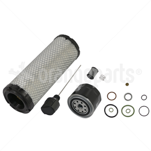 JUNGHEINRICH 51386336 KIT SERVICE
