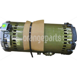 HYSTER 2066526 TRACTION MOTOR