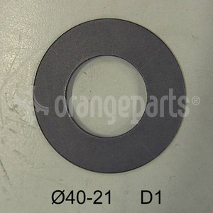 JUNGHEINRICH 51070532 SPRING DISHED