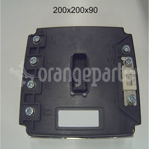 HYSTER 2081158 CONTROLLER