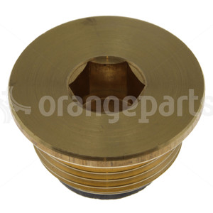 JUNGHEINRICH 50021103 SCREW PLUG