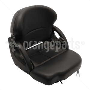 HYSTER 2087631 SEAT CUSHION