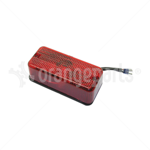 HYSTER 2106928 WARNING LIGHT