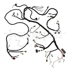 HYSTER 2111690 WIRE HARNESS