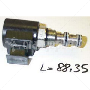 HYSTER 2308232 SOLENOID VALVE