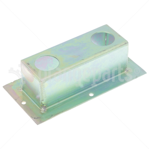 HYSTER 2310099 FUSE BOX