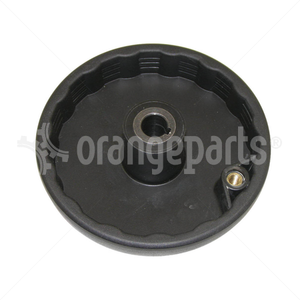 HYSTER 2784236 STEERING WHEEL