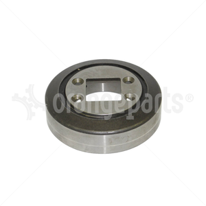 HYSTER 2790297 LOAD ROLLER