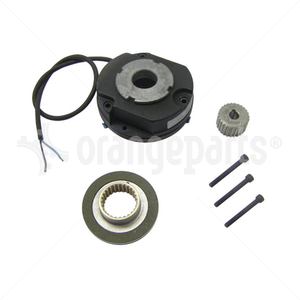 HYSTER 2790380 MAGNETIC BRAKE