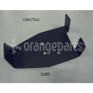 HYSTER 2790673 GUARD