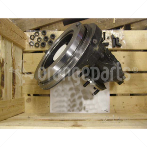 HYSTER 2790720 MASTER DRIVE UNIT