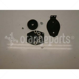 JUNGHEINRICH 51054349 HOLDER ROLLER